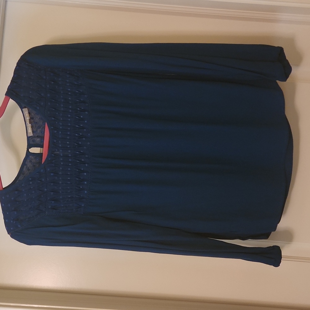 Daniel Rainn Blouse
